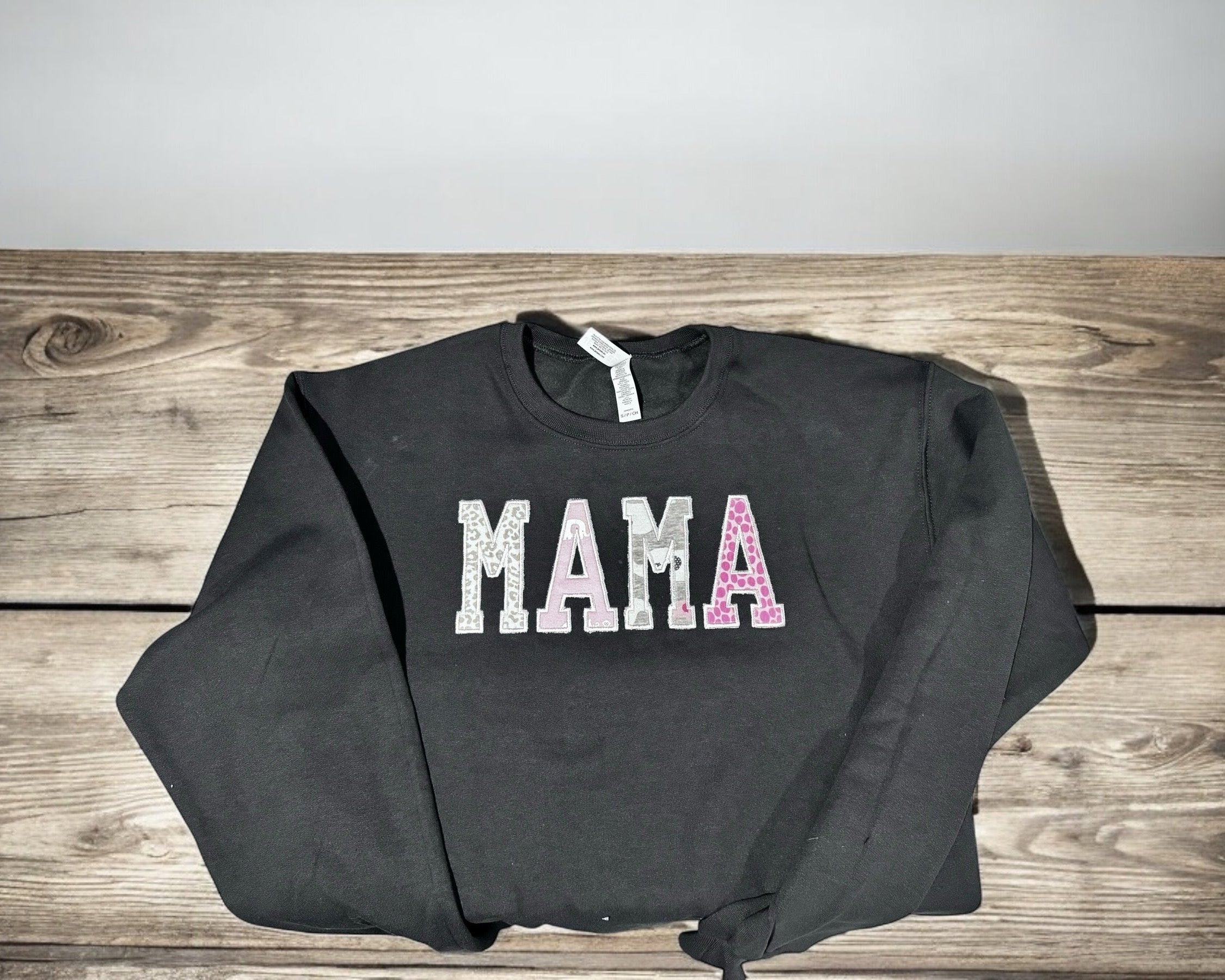 Custom Onesie Sweatshirt
