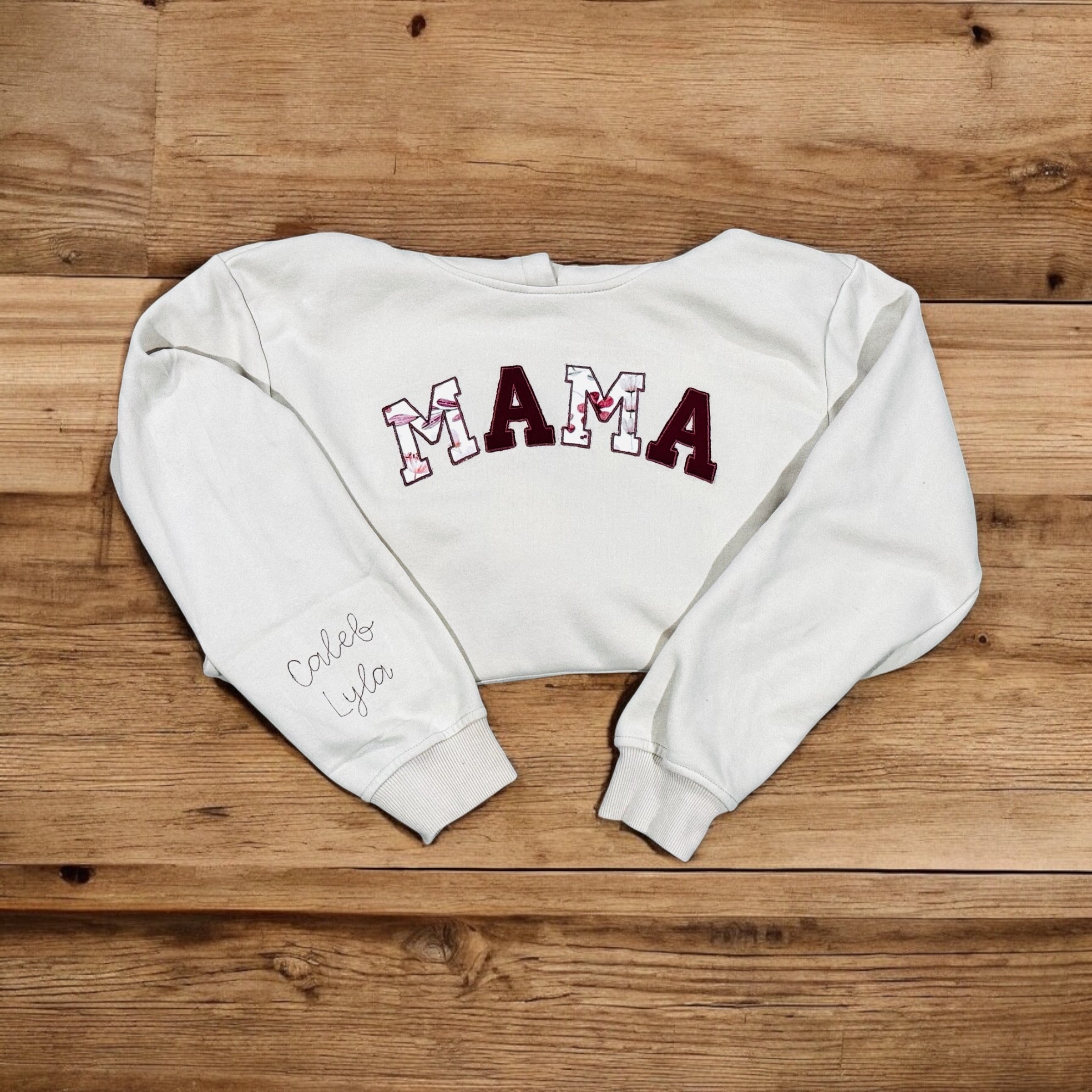 Custom Onesie Sweatshirt
