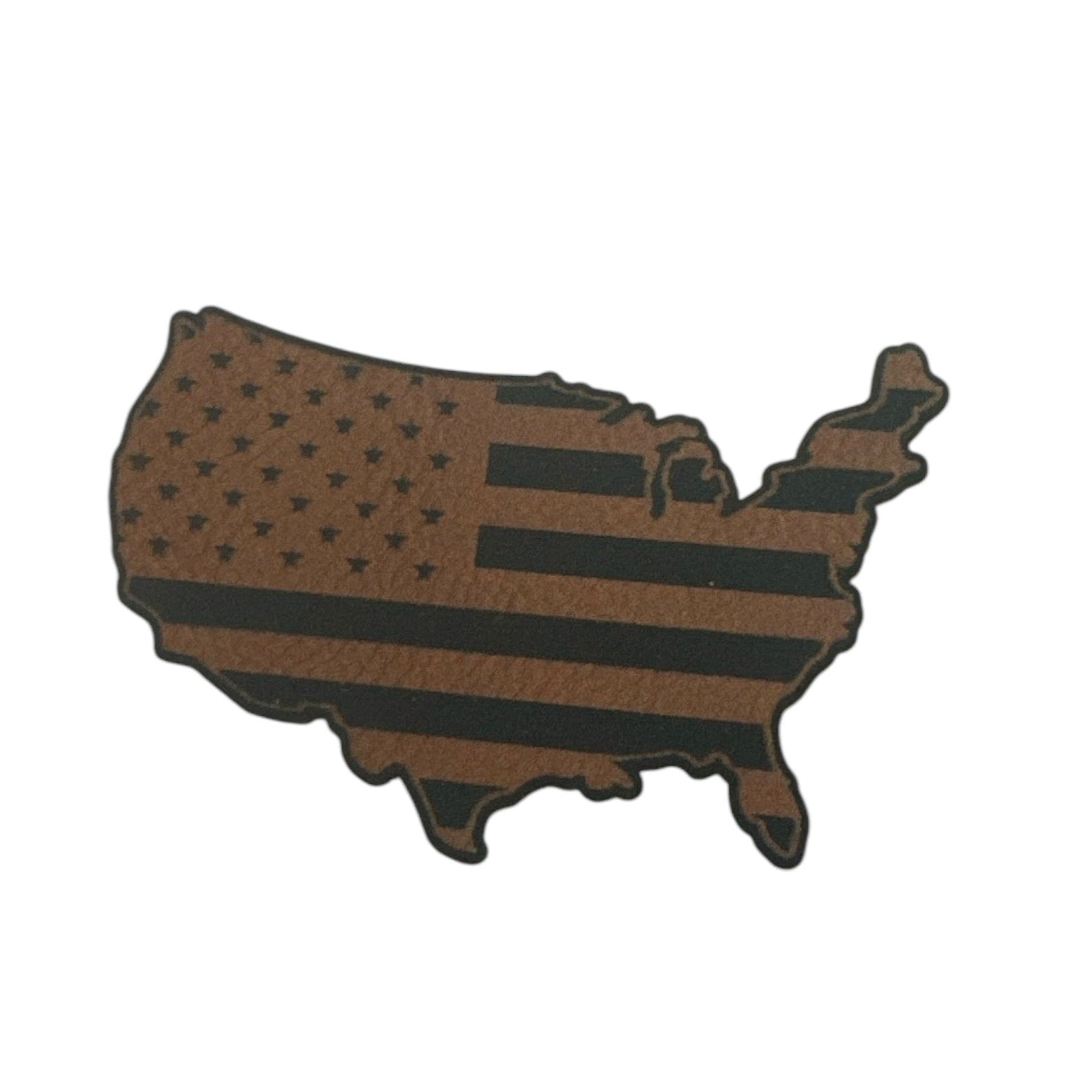 Custom Hat Patches