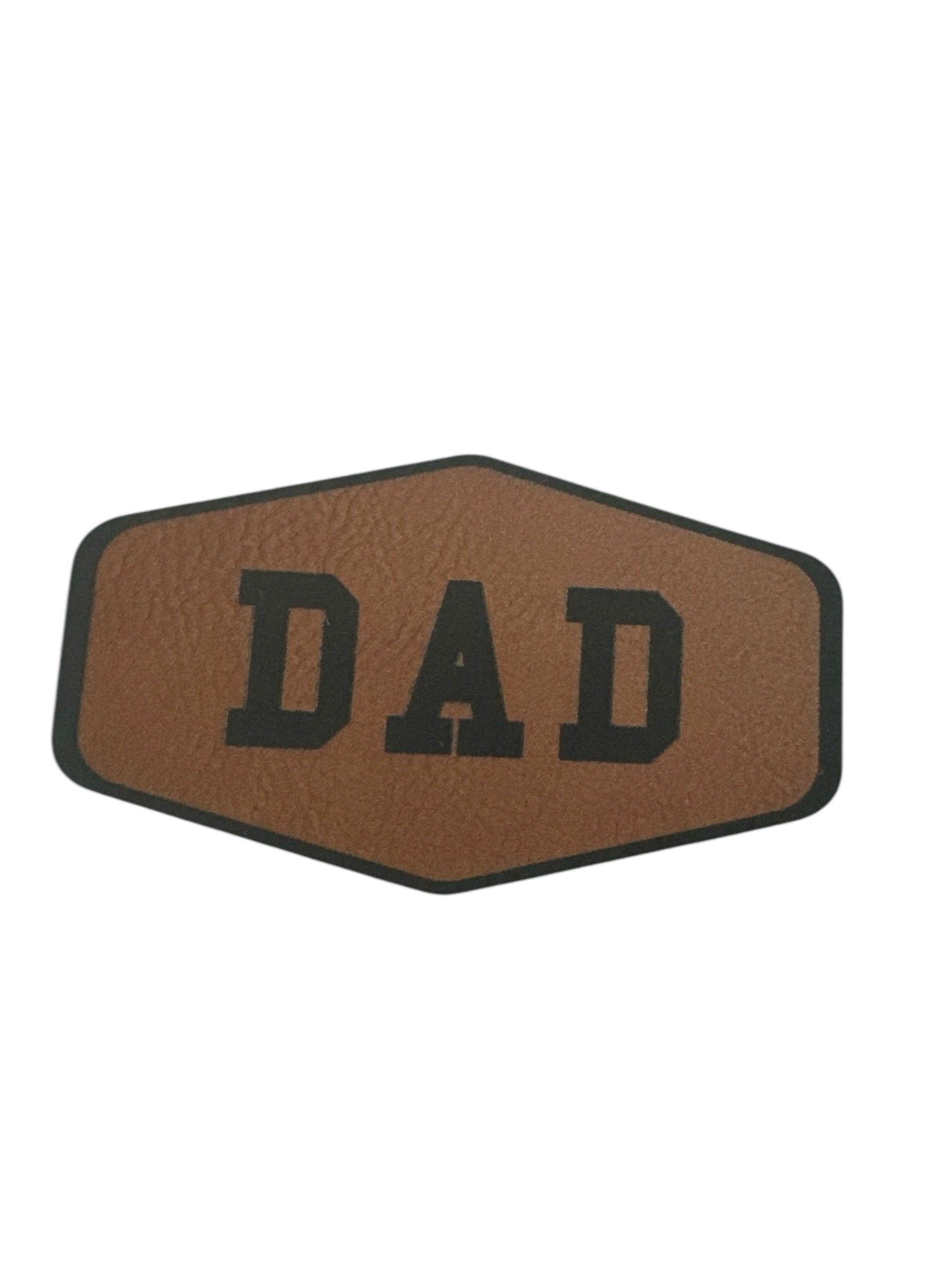 Custom Hat Patches
