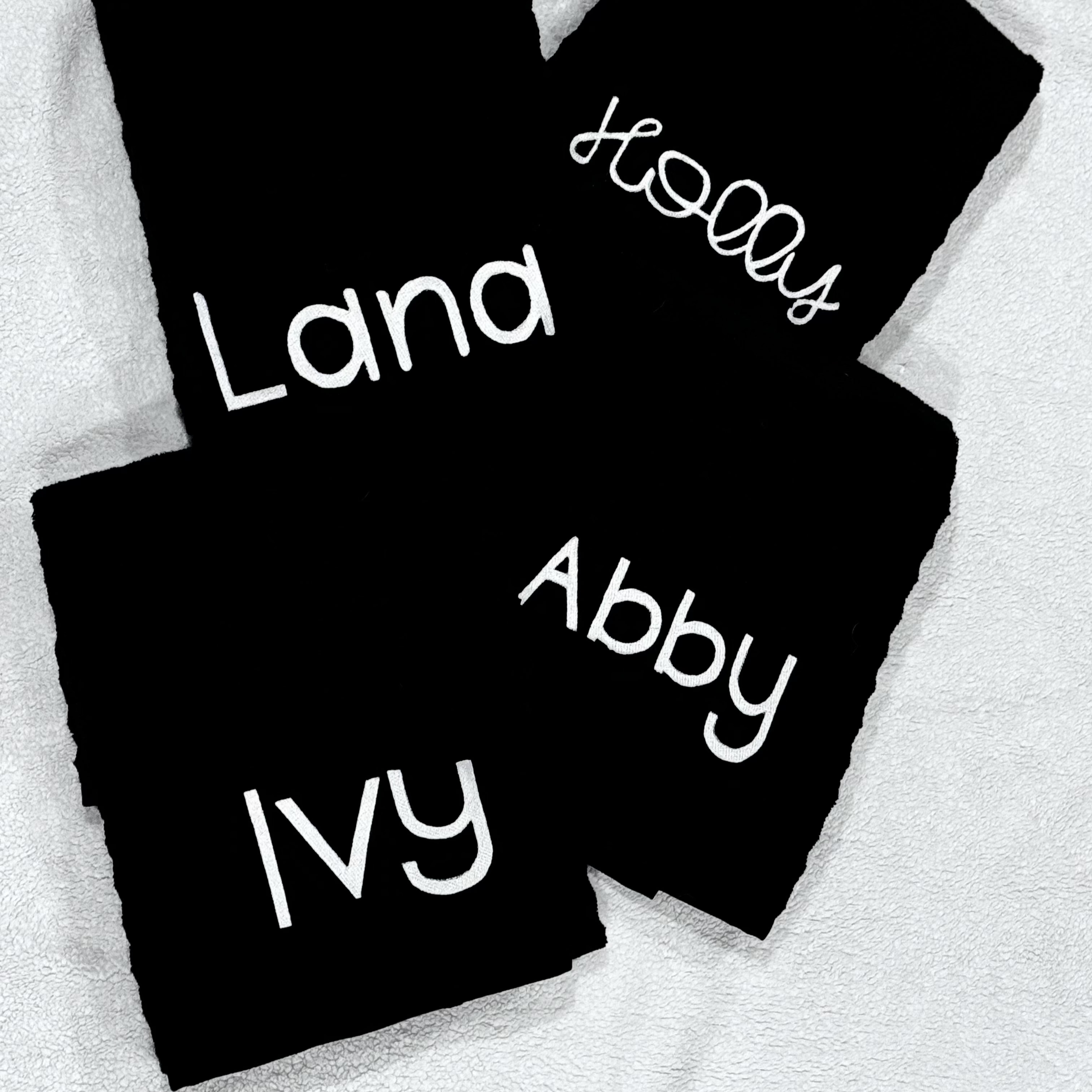 Custom Towel