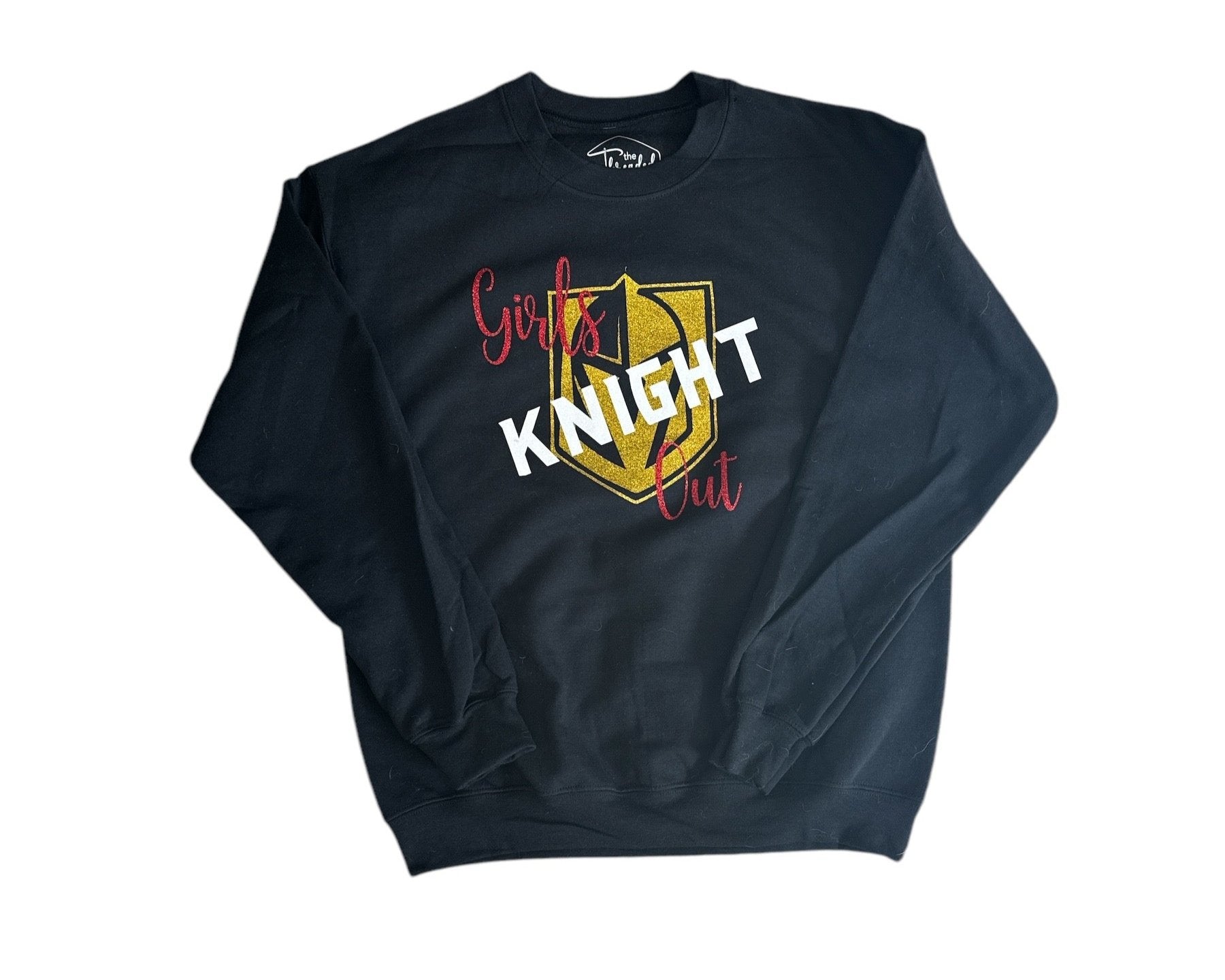 VGK Pullover - CONTACT US TO ORDER