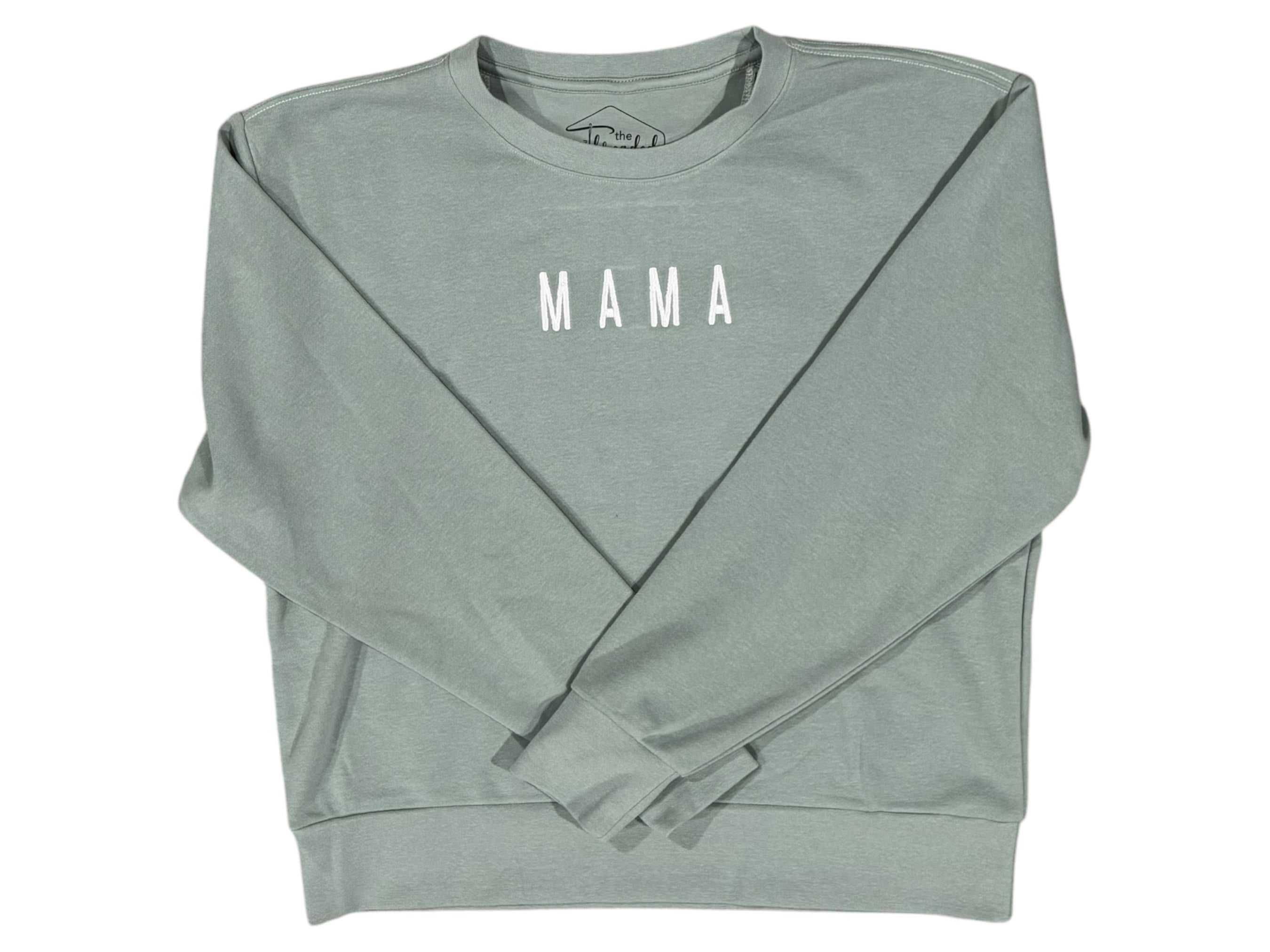 Customized Sweatshirt