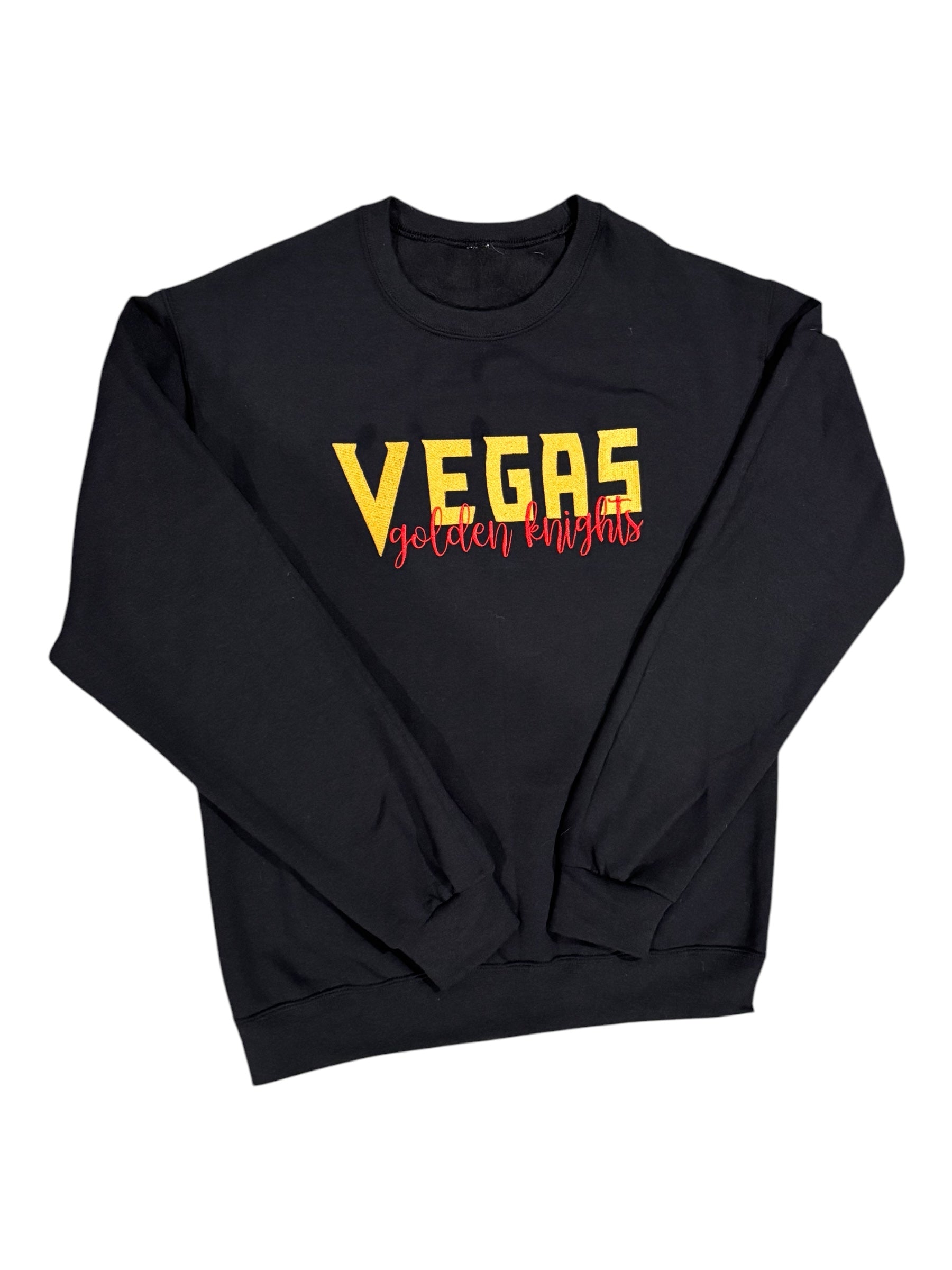 Customized Sweatshirt