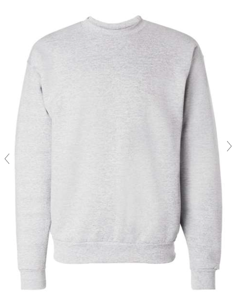 Custom Onesie Sweatshirt