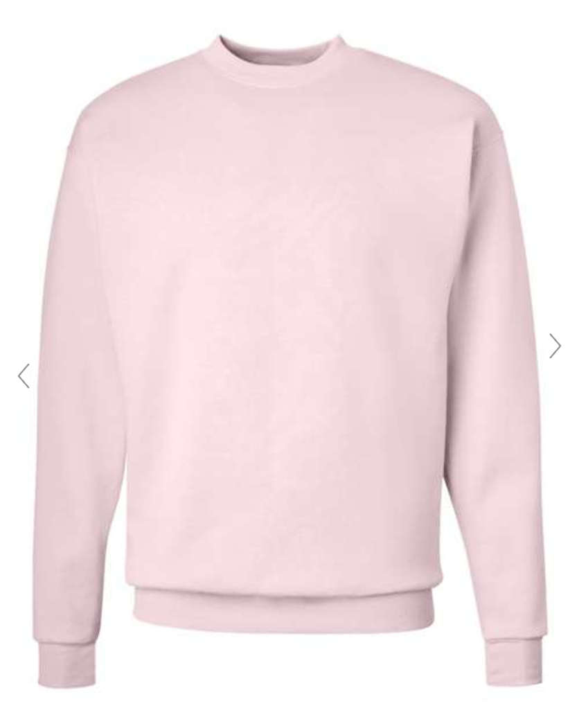 Custom Onesie Sweatshirt