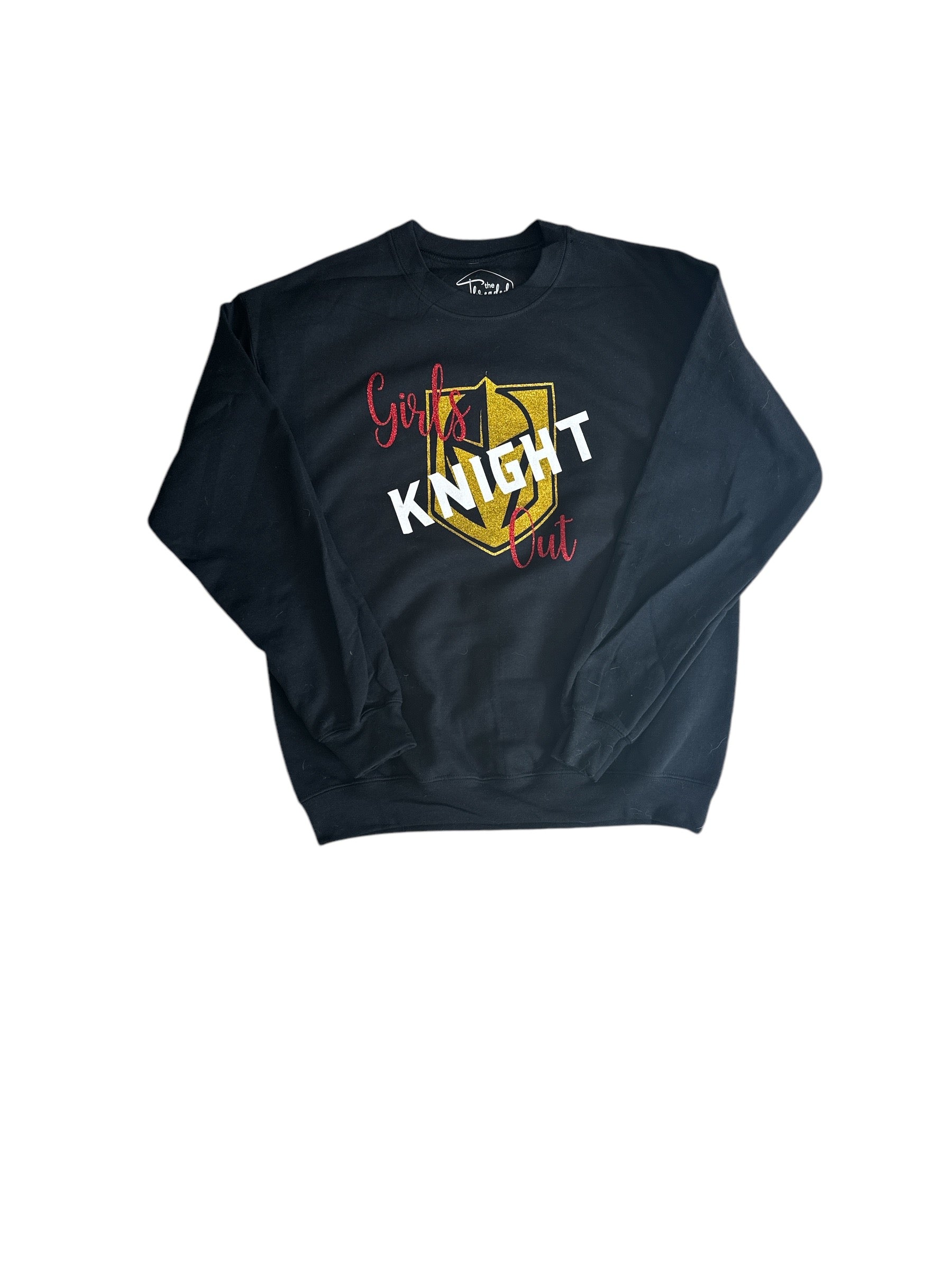 VGK Pullover - CONTACT US TO ORDER